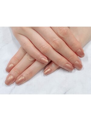 Nails Avanti 【ネイルズ アヴァンティ】～ハンドケア＆ネイル～