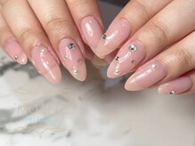 モアニ ヒロオ 渋谷店(MOANI Hiroo)/マオジェル