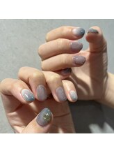 ナナ(nana)/持ち込み/ニュアンス