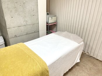 レイビス 盛岡店(RAYVIS)/効果重視のボディエステ