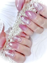 ボガスティーズネイル(Vogusty's nail)/