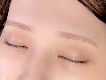 紬麦 高田馬場店(tsumugi)/アイブロウワックス・眉毛