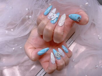 スノーネイルサロン 新宿店(Snow nail salon)/
