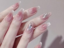 シーシーネイル 新宿店(CeCe Nail)/