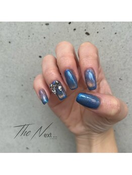 ザネクストシンサイバシ(The Next shinsaibashi)/magnet　design