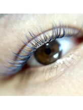 コマツアイラッシュ(komatsu eyelash)/【バインドロック】カラー