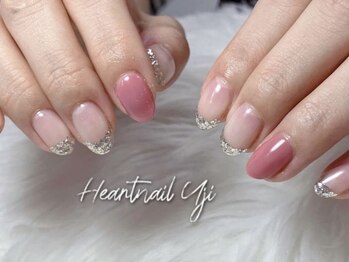 はあとねいる 宇治店/宇治店オリジナルデザイン