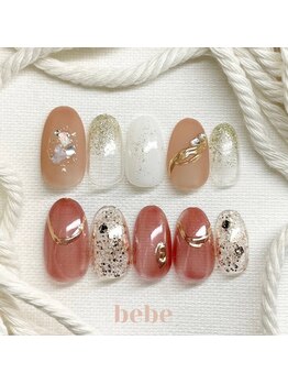 ベベ(bebe)/