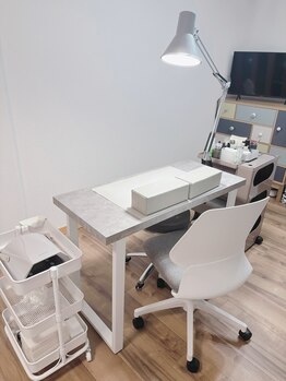 ケイサロン 朝霞店(K salon)/店内♪