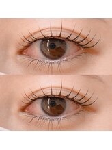 グラム(gram.)/☆　ケラチンまつげパーマ　☆