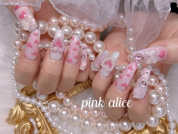 ピンク アリス 心斎橋店(Pink Alice)/