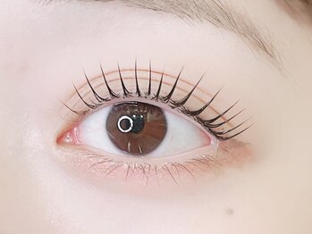 ファンドットジェルム(Fan.germe)/パリジェンヌラッシュリフト