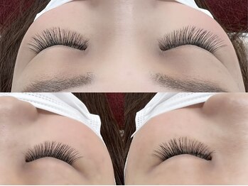 キャリコ(calico)/