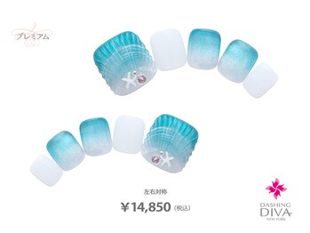 ダッシングディバ 新百合ヶ丘オーパ店(DASHING　DIVA)/バカラアート