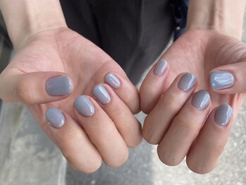 ルース バイ クルレ(Luz by clure)/ワンカラー（色混ぜ+440円）