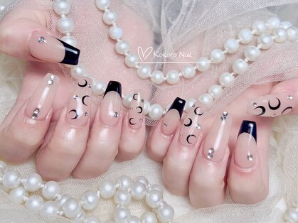 ココロ ネイル(Kokoro Nail)の写真