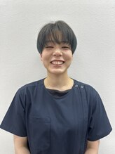 西巣鴨駅前整体院&nbsp;原田 