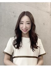 サロン ド プリュム(salon de plym)&nbsp;大田 百合子