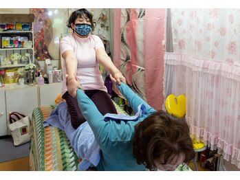 ケアスペースマミ(mami)/