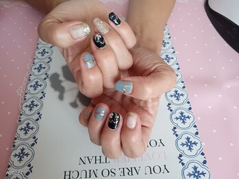 イーズ(ease)/クロミラー デザイン