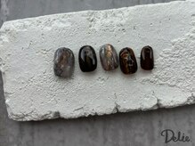 デリエ(Delie)/HAND DESIGN PLUS