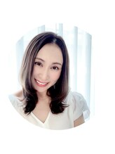 ネイルサロン ラブアンドスクール(Nail Salon LOVE & SCHOOL) KUMIKO