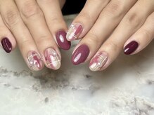 リアン(lien)/定額トレンドb