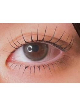 まつげのお悩み解決サロン