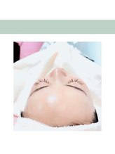 カルマーアンドビー(Calmer & Be.)/WiQo水光ピール　ピーリング