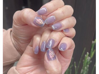 ジプソバイクレール(Gyypso by Clair)/