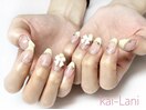 フレンチネイル★
