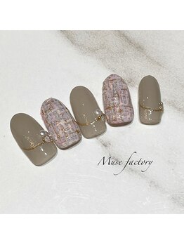 ミューズ ファクトリー(Muse factory)/