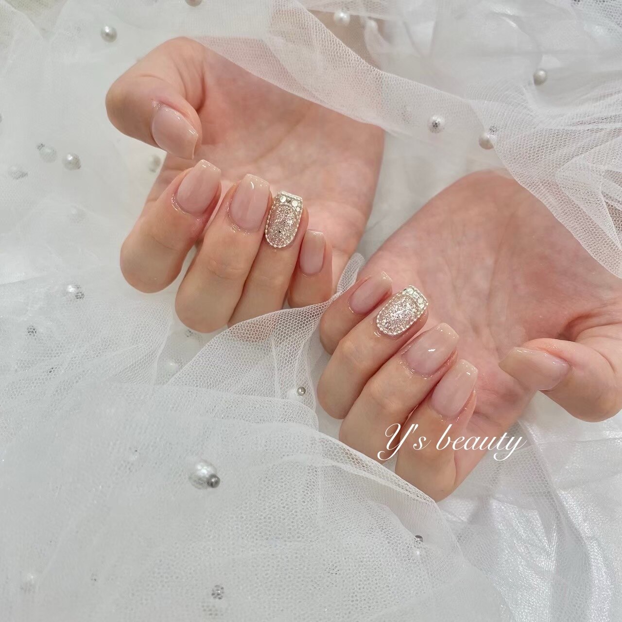 オフ込★シンプル2本アートコース