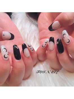 フォア ネイル(FOI NAIL)/
