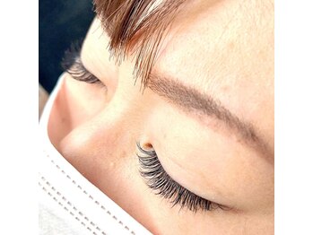 ルナ アイラッシュ(Luna Eyelash)/メガマット100束
