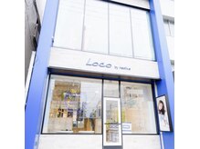 ロコ(Loco by neolive)の雰囲気（美容室と併設サロン☆ヘアと同日施術も可能です！）