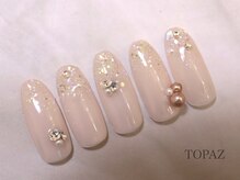 トパーズ 恵比寿(TOPAZ)/1月マンスリー