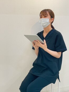 爪の悩みを解消できる（ケア含む）