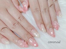 ココネル 本八幡店(coconail)/ワンホンデザイン