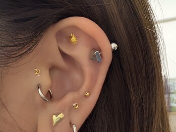 ポップライフ(POP LIFE)/