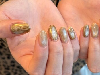 ハンハウス(Hanhouse)/持ち込みデザイン