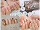 ネイルスペースK 皆実町店(Nail space K)の写真