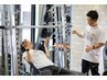 パーソナルトレーニング体験★ダイエットと機能改善★初心者向★まずはお試し