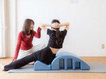 ピラティスサニタス(Pilates Sanitas)