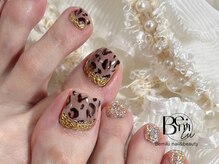 ベミル(Bemilu)/FOOTスペシャルコース