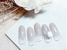 ネイルパティオ 草加店(nail patio)/