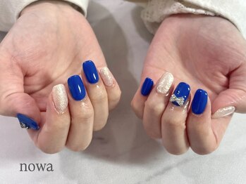 ノワ(nowa)/長さだし