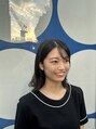 ポーラ ザ ビューティ 梅田店(POLA THE BEAUTY)/川口