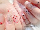 シアー♪つけ放題¥12000