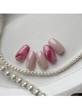 セプトネイル 函館店(SEPT NAIL)/9月　選べるサンプル　6050